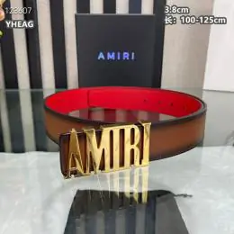 ceinture Amiri